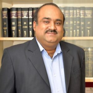 Ravi Bhardwaj