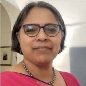 Renu Jha